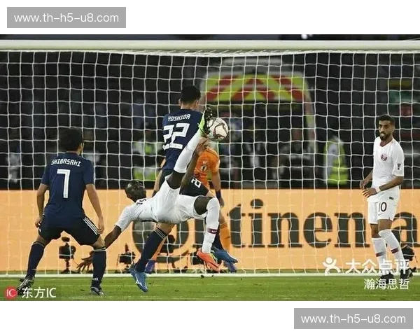 穿越瀚海与长城的博弈：中国vs卡塔尔，见证亚洲足球的巅峰坐标